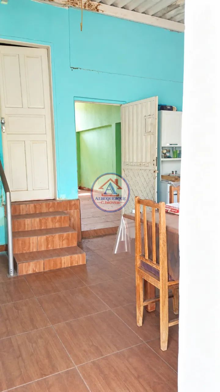 CASA 4 QUARTOS - SETOR ITATIAIA - Foto 3