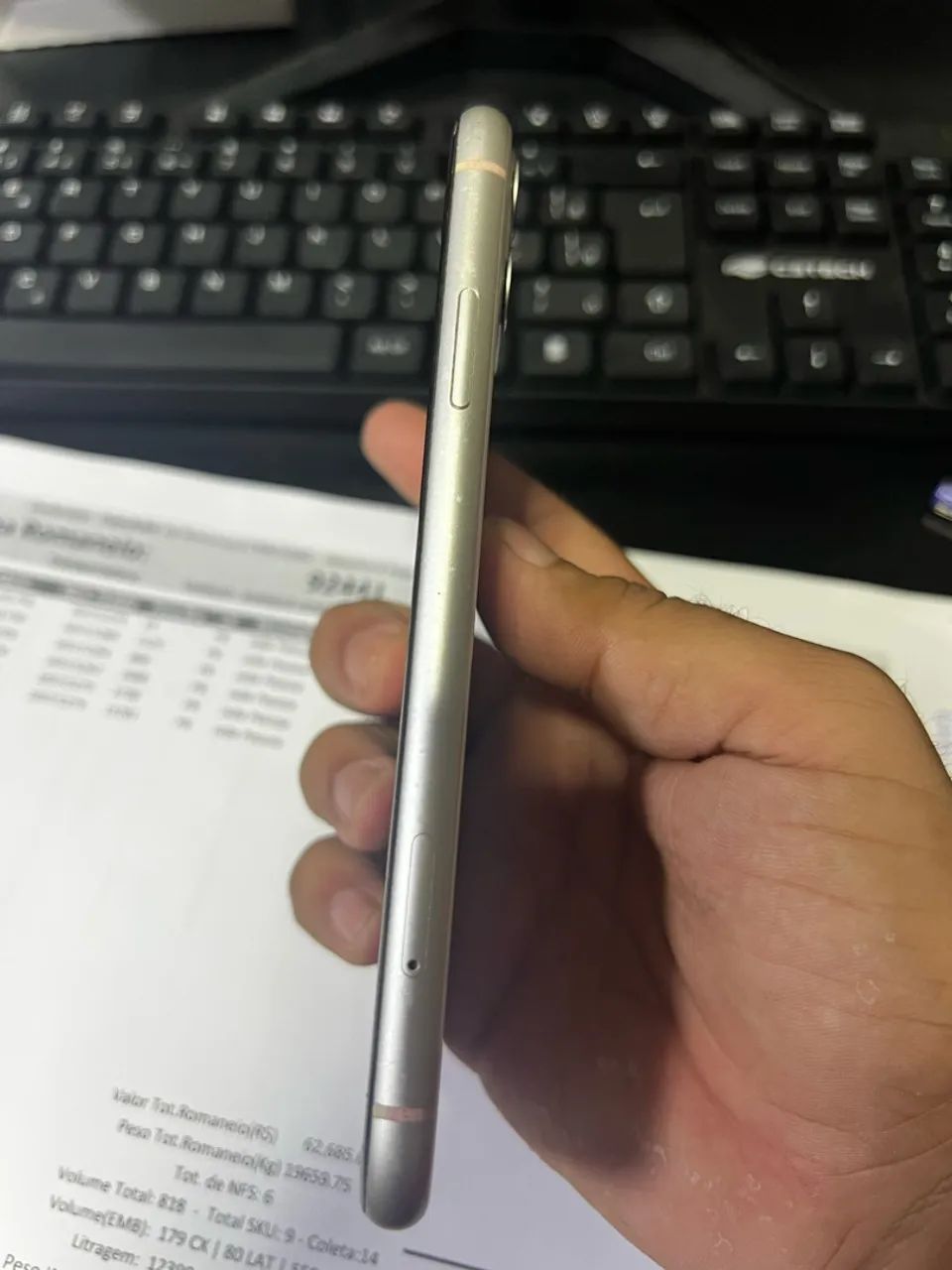 iPhone 11, 256  - Foto 4