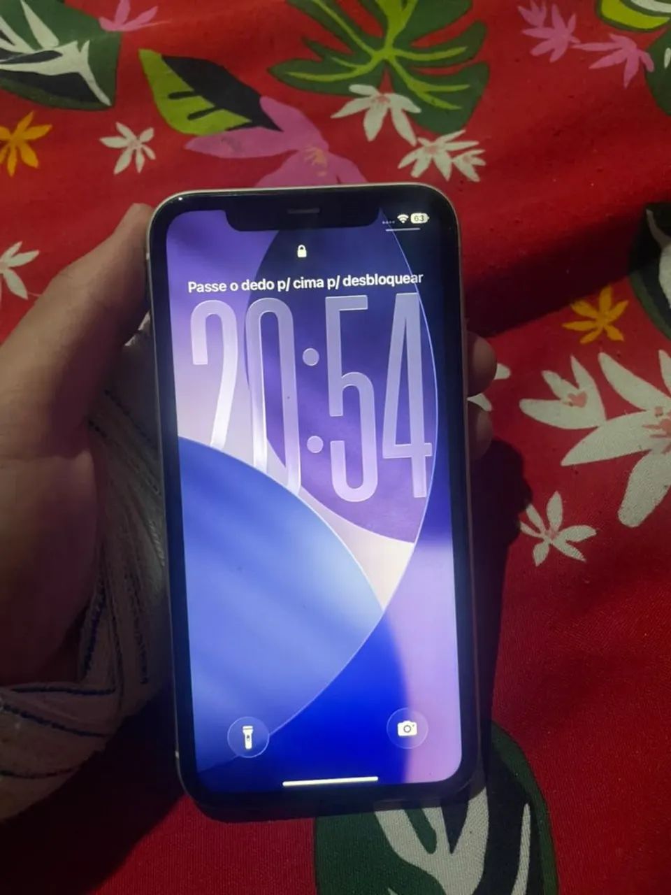 iPhone 11 128gb - Foto 2