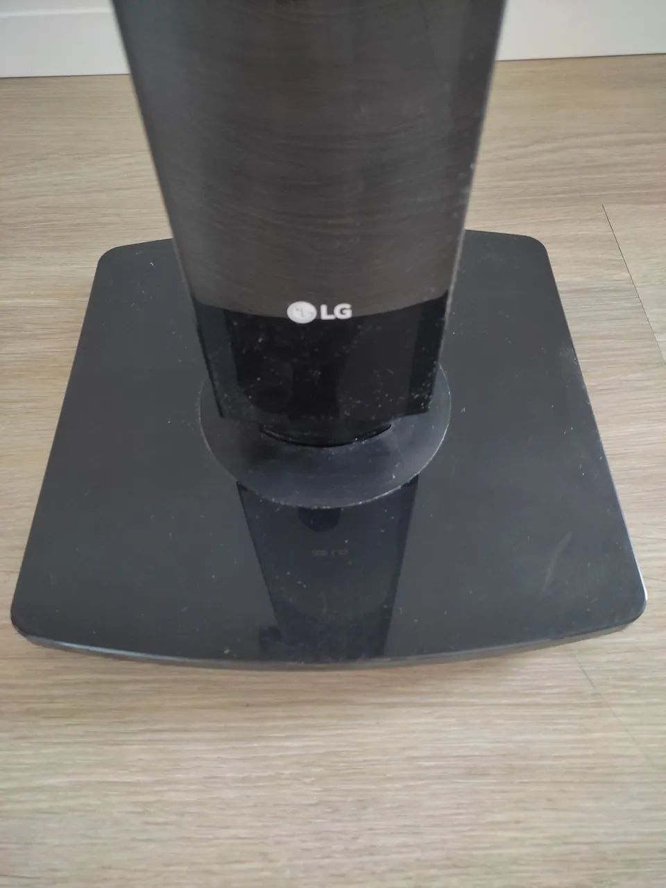 Pésinho Home theater LG LGB655NW - Foto 2