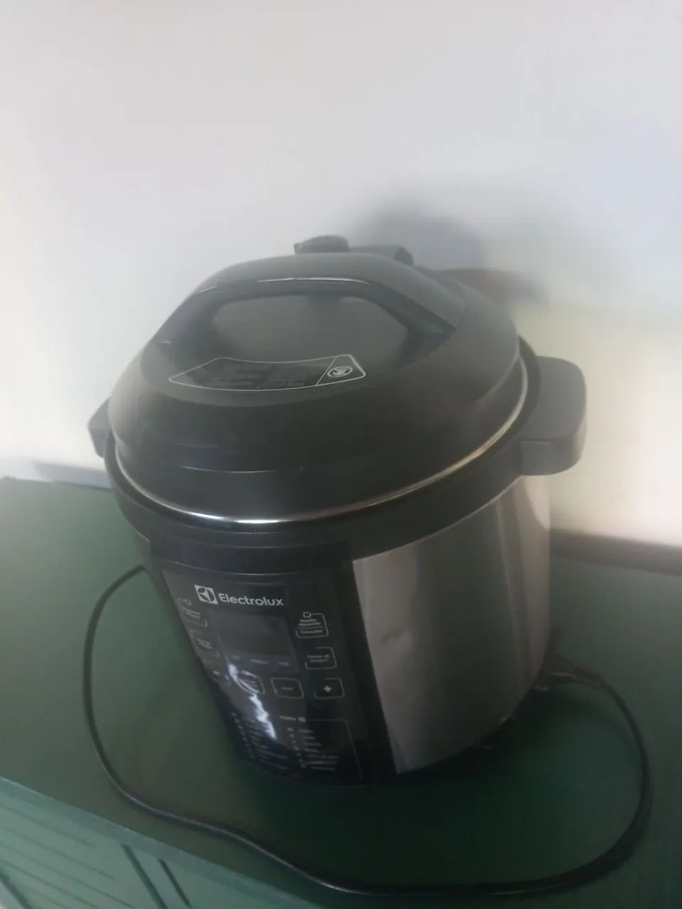 Panela eletrica  - Foto 5