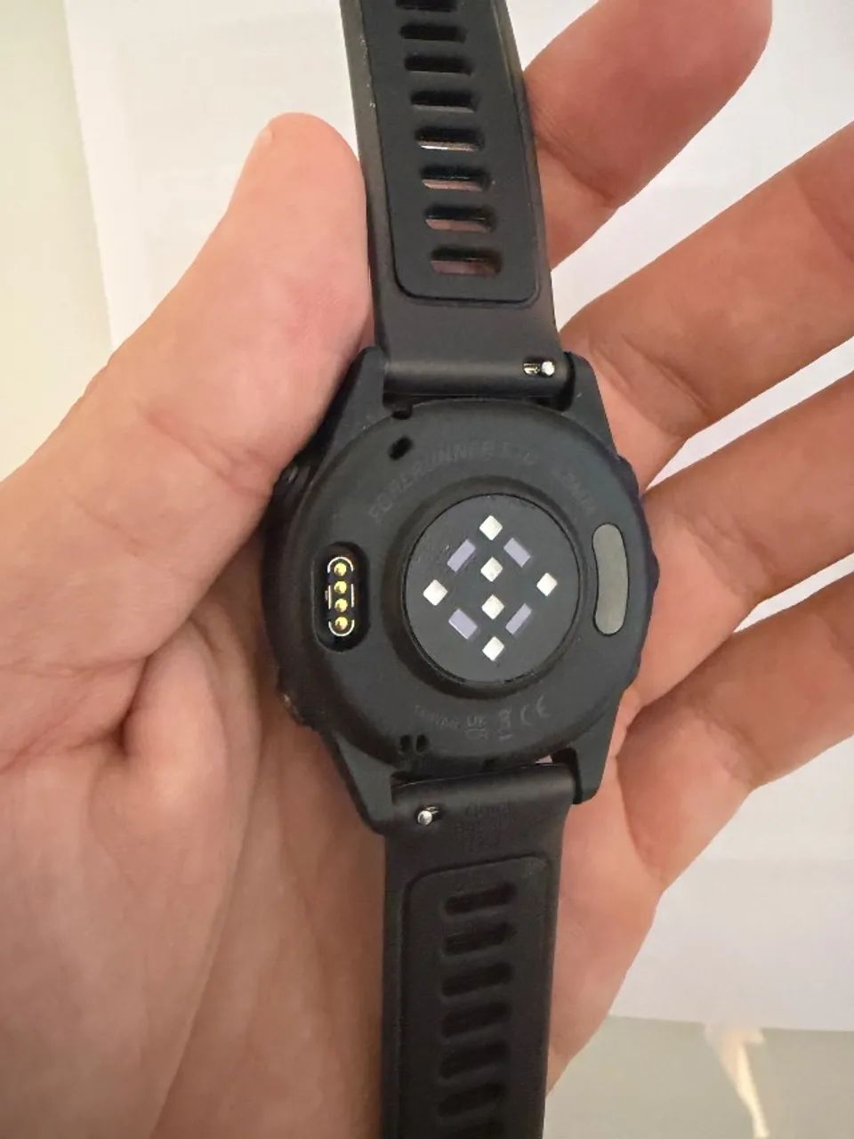 Garmin 570 42mm - excelente oportunidade - Foto 4