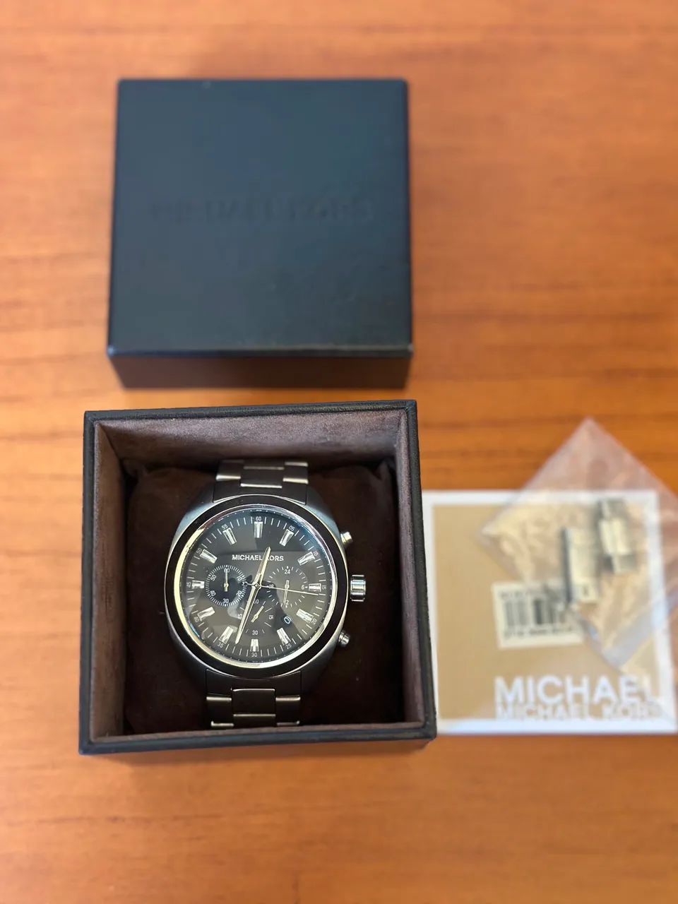 Relógio MICHAEL KORS original  - Foto 2