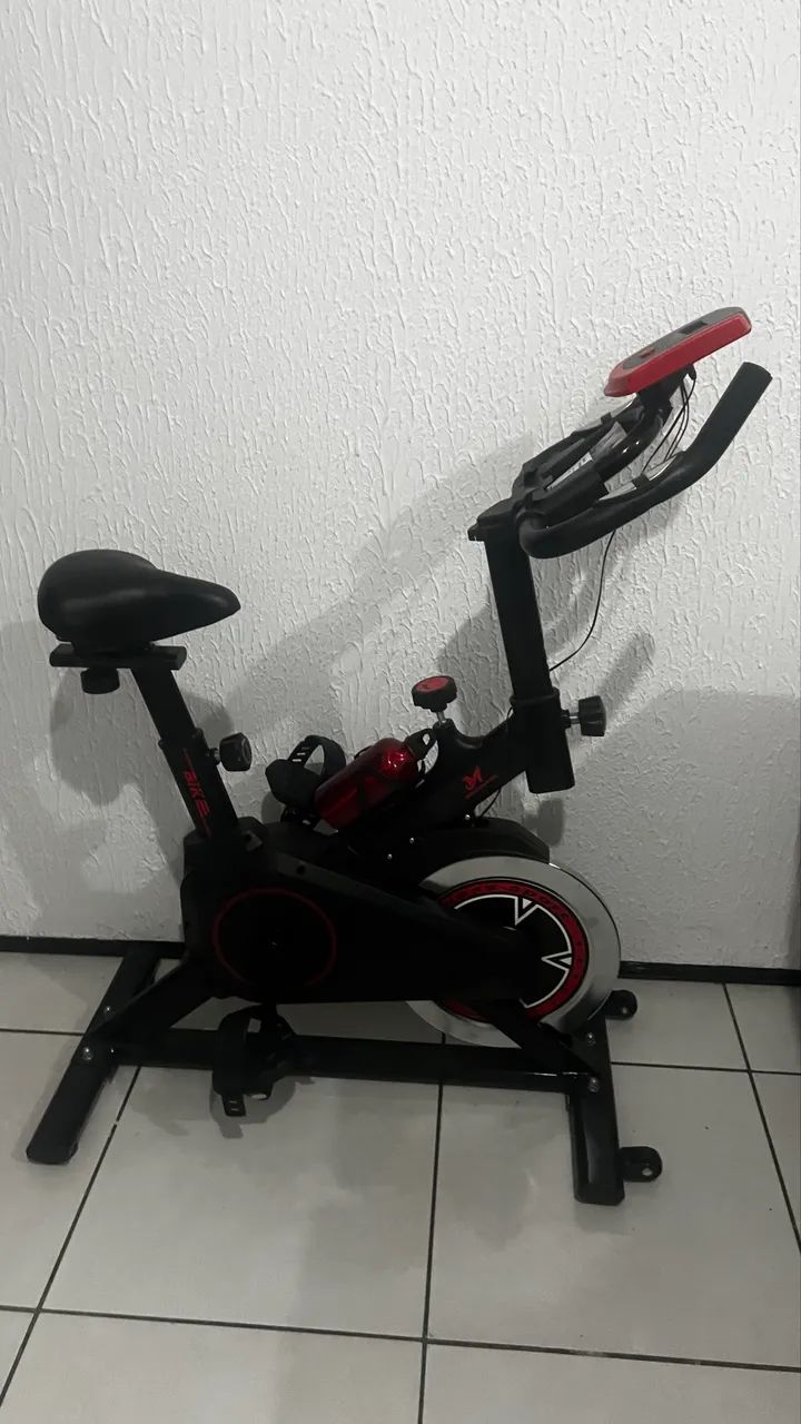 Bike ergométrica  - Foto 2