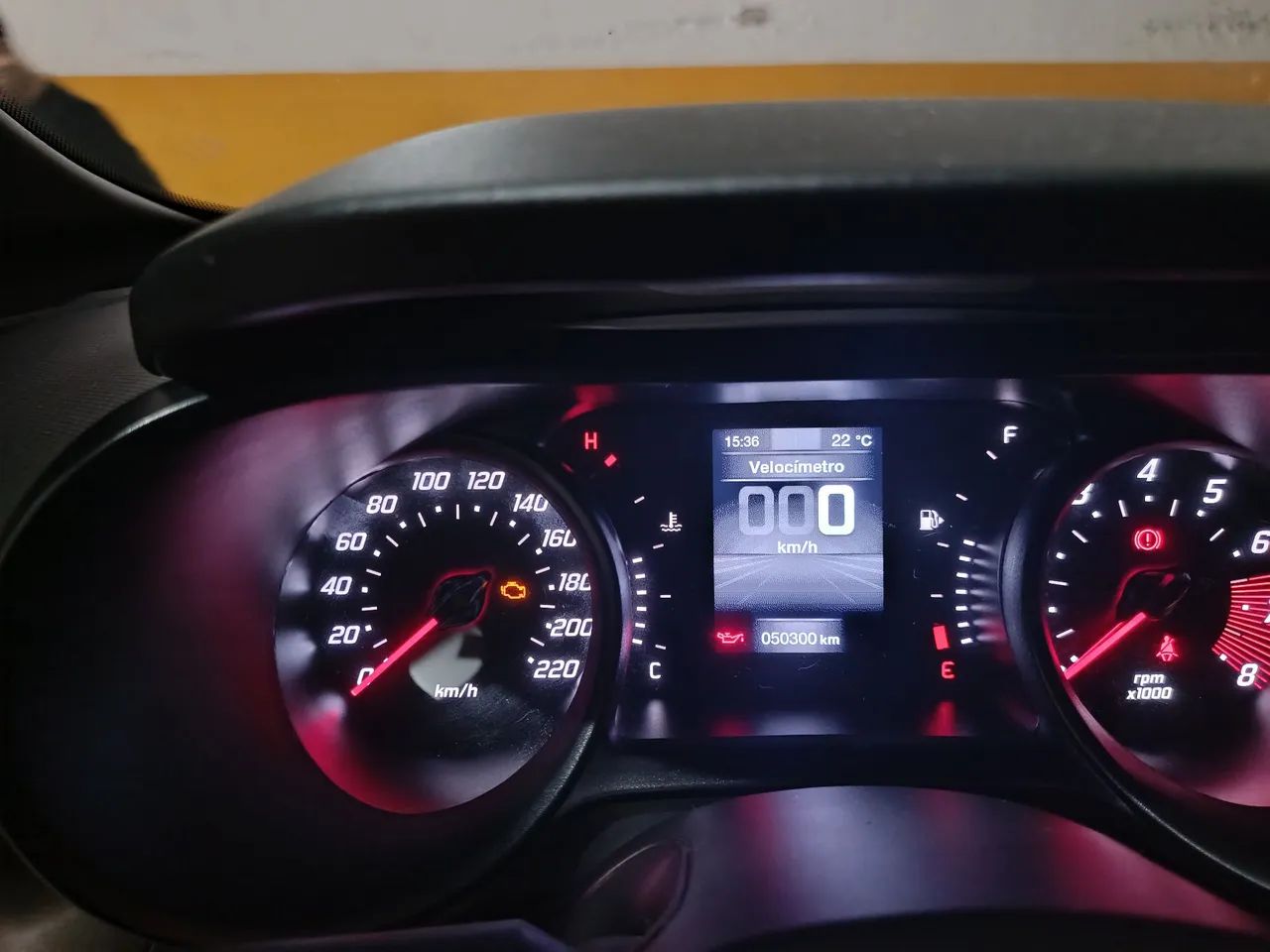 Fiat Cronos Drive 1.3 8V Flex 2022 - Foto 3
