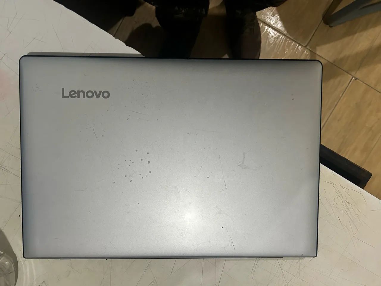 Notbook LeNovo - Foto 2