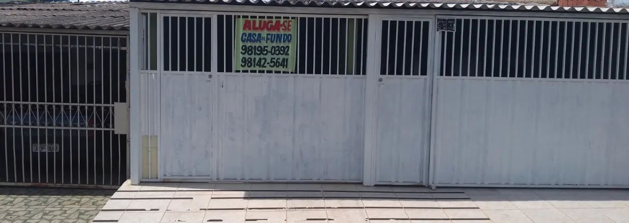 Foto - Brasília - Samambaia Norte (Samambaia)
