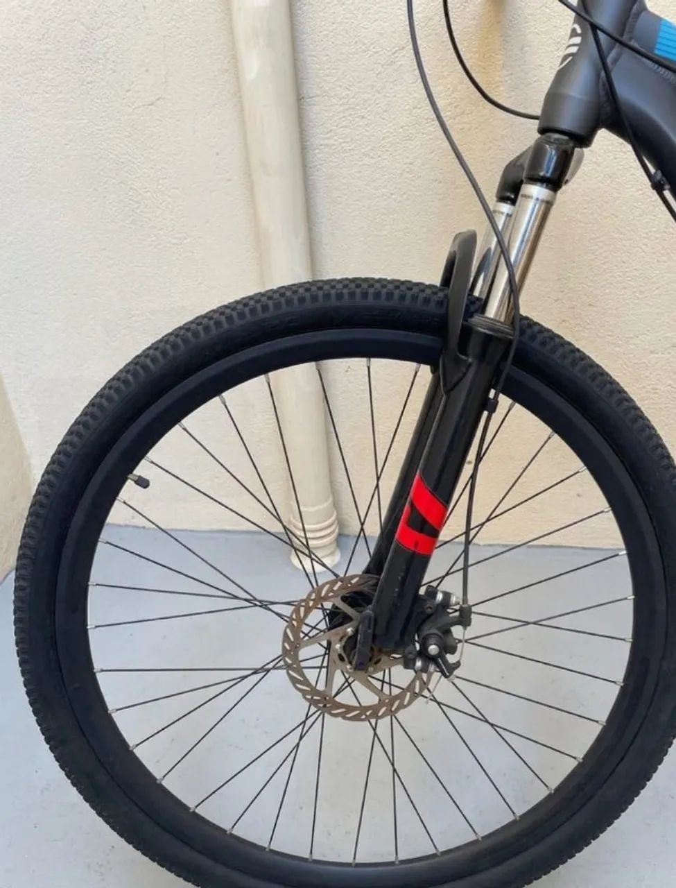 Bicicleta Elleven Gravity - Aro 29 - Foto 4