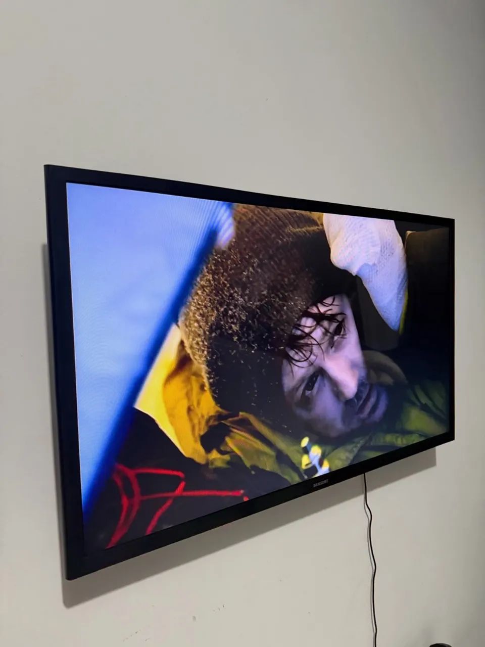 TV 32" Samsung HD smart  - Foto 4