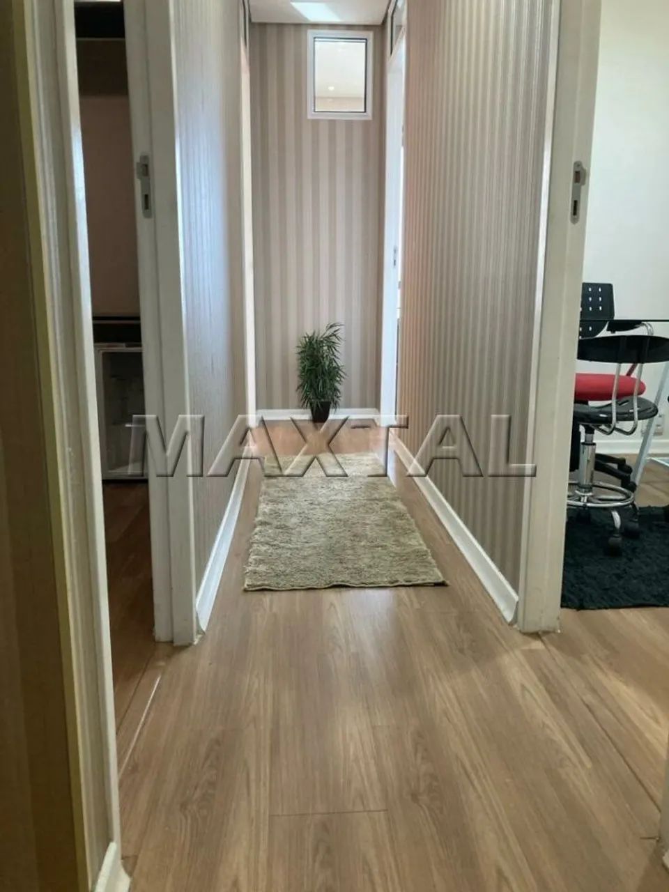 Sala à venda, Barra Funda, 4 salas,1 banheiro, 1 vaga e localizado próximo ao Fórum Crimin - Foto 5