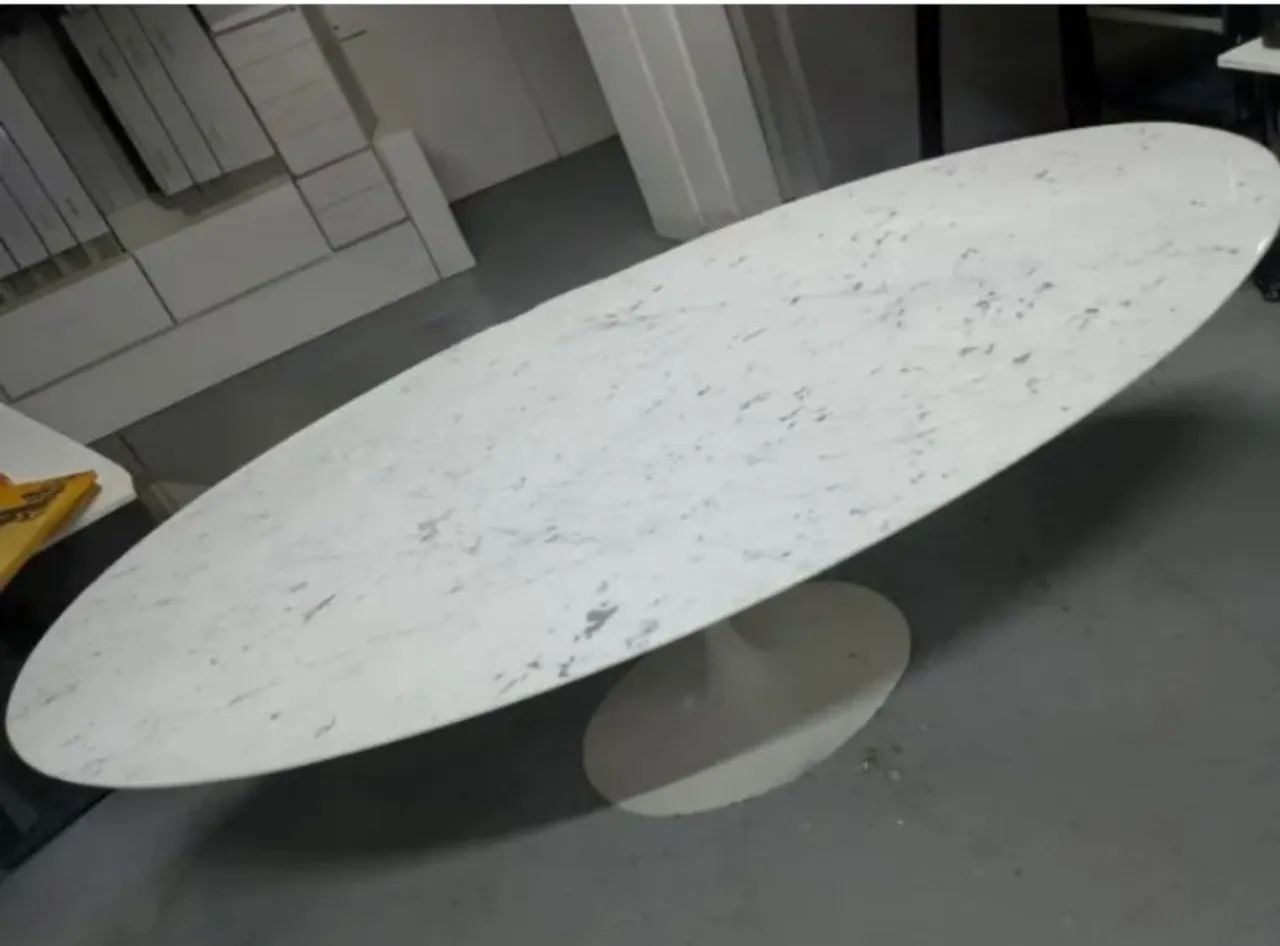 Base pé de mesa saarinen - Foto 2