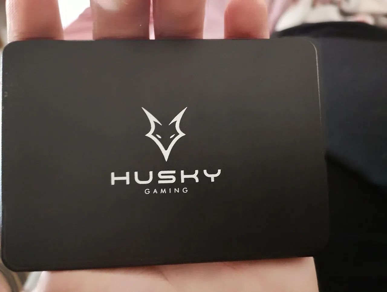 Husky ssd 128gb 