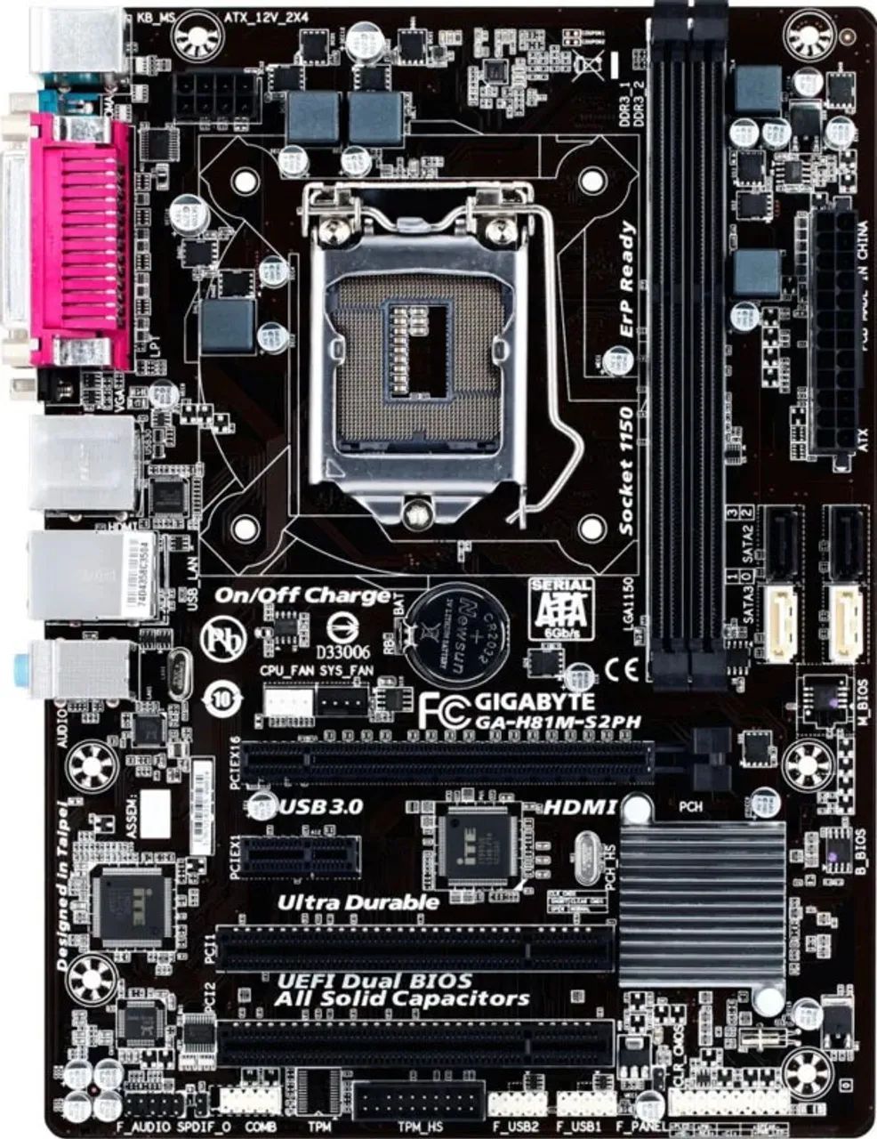 Kit I3 4160, 16GB DDR3 - Foto 3