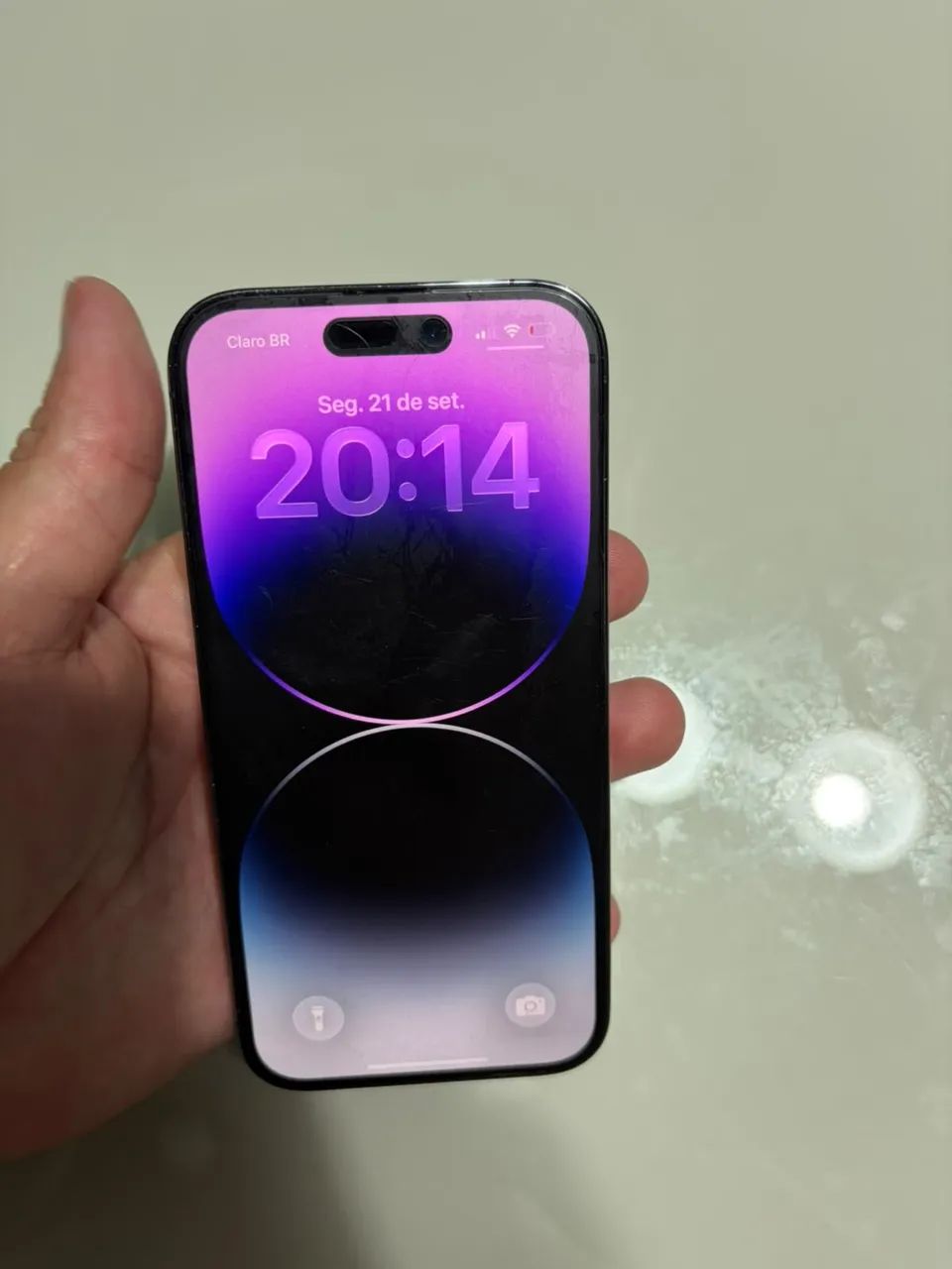 Vendo IPhone 14pro - Foto 4