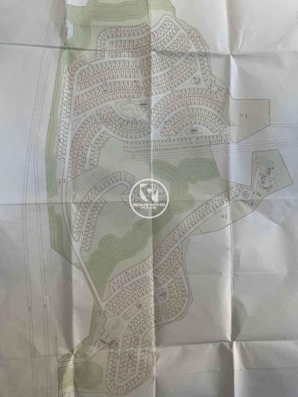 LOTE A VENDA NO ALPHAVILLE PERNAMBUCO 1 - Foto 4