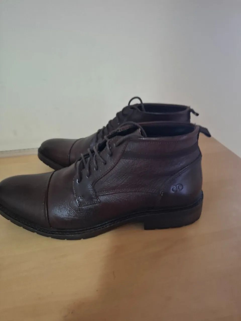 VENDE-SE BOTA DEMOCRATA - Foto 4