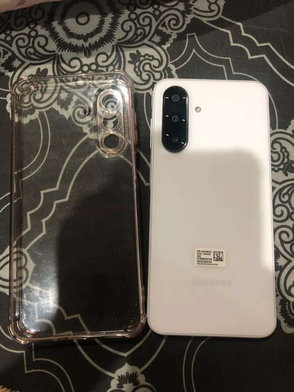 Vendo Sansung Galaxy A26 5G - Foto 3