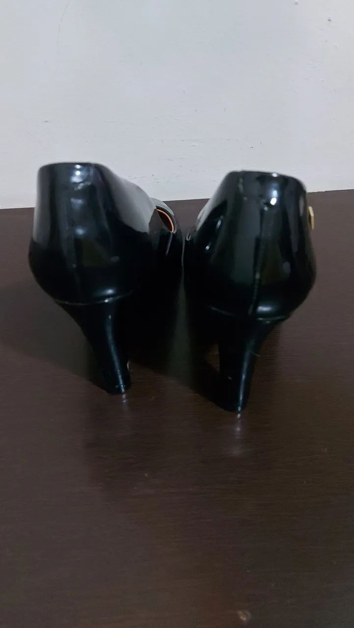 Sapato feminino - Foto 2