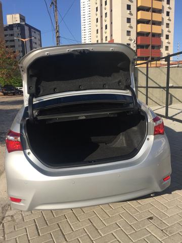 Corolla gli 2015 - Foto 8