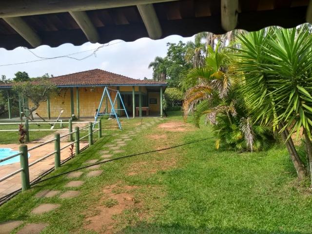Sitio waltinho