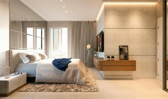 (TA) Apartamento Com 3 Suites +1 quarto / 151M / 3 Vagas / DCE/ Fino Acabamento - Foto 5