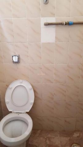 Sala comercial para locação, Santa Cruz, Rio Claro. - Foto 4