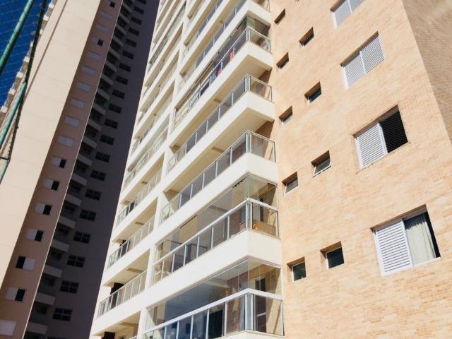Varandas de Ipanema - 3Suítes Individuais - 118 e 119m² - Vista Parque ;) - 100% Nascente!
