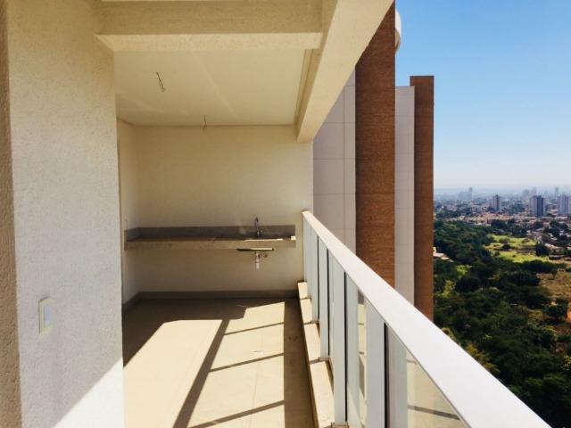 Varandas de Ipanema - 3Suítes Individuais - 118 e 119m² - Vista Parque ;) - 100% Nascente! - Foto 11