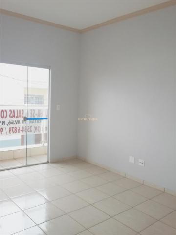 Selecione residencial para locação, Jardim Olinda, Rio Claro. - Foto 4