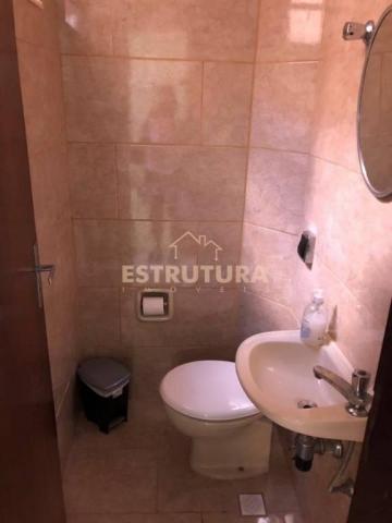 Sala comercial para locação, Centro, Rio Claro. - Foto 5