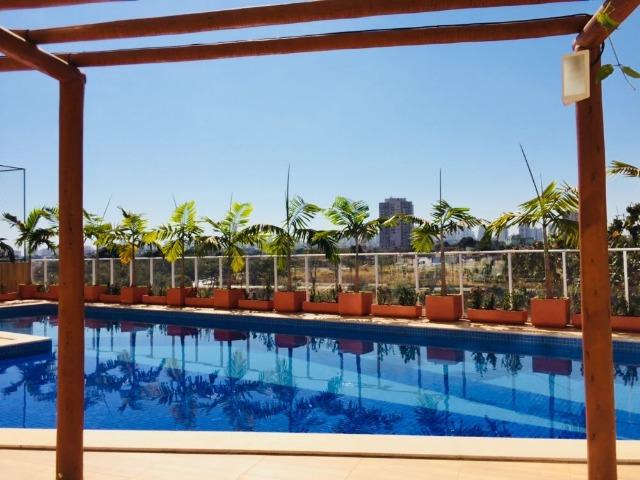 Varandas de Ipanema - 3Suítes Individuais - 118 e 119m² - Vista Parque ;) - 100% Nascente! - Foto 16