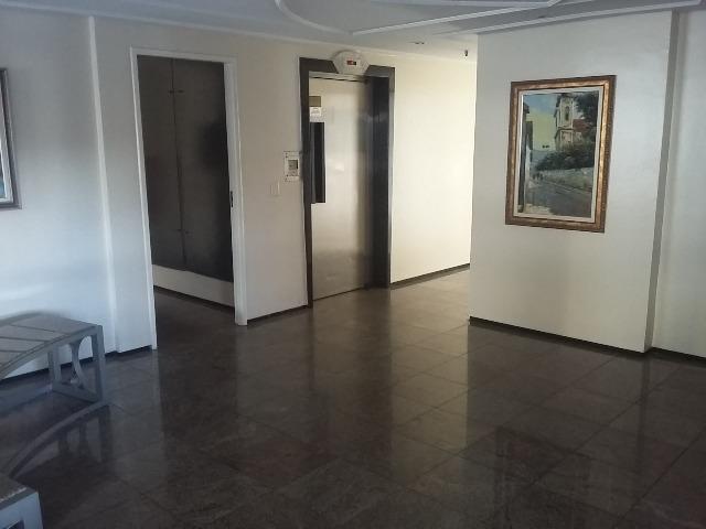 Apartamento no Edificio Residencial Vila Lobos proximo Av Padre Antonio Tomaz - Foto 15