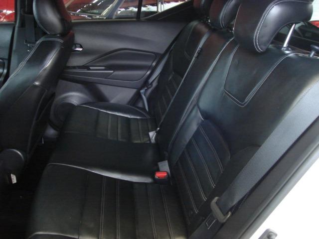 Nissan Kicks Nissan Kicks S 0km - Foto 10