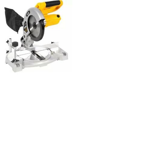 Serra Meia Esquadria 7.1/4 850w 5.000rpm Sev857 Vonder 220v