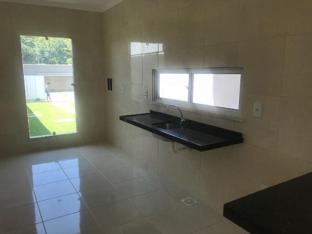 Casas no bairro guaribas, a melhor localização do eusébio - Foto 8