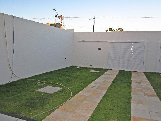 Casas no bairro guaribas, a melhor localização do eusébio - Foto 12