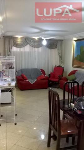 Sobrado residencial à venda, ponta da praia, santos. - Foto 10