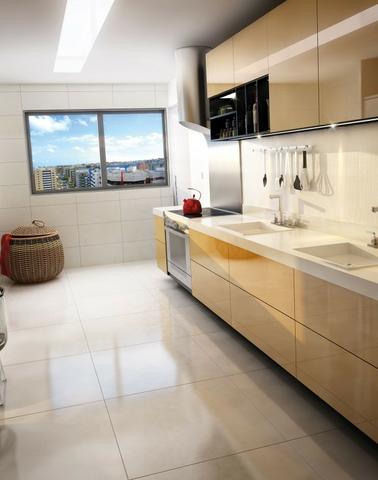4 suites na Jatiuca Residencial Vivarine - Foto 4