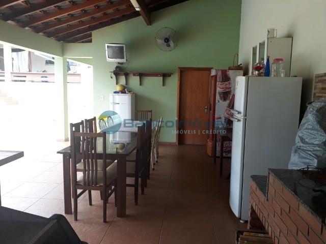 Chácara à venda em São luiz (patropi), Paulinia cod:CH00059 - Foto 19