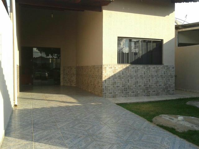 Casa 3 quartos. Setor Vila Alzira. Prox ao Mont Serrat, Cruzeiro do sul