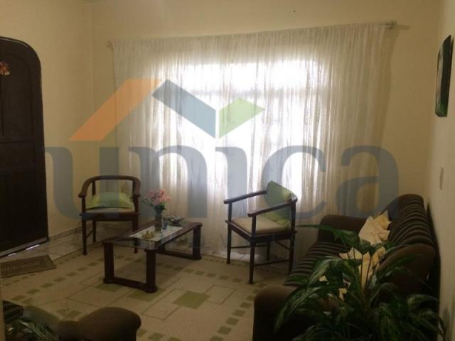 Casa à venda com 3 dormitórios em Comasa, Joinville cod:UN00713 - Foto 2