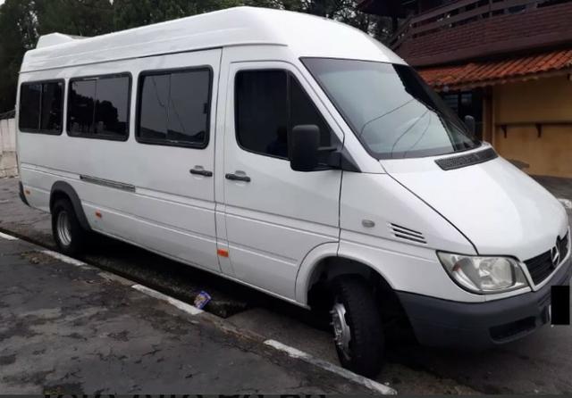 sprinter van olx