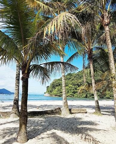 Casa com Piscina em Condomínio no Guarujá Temporada -Ao lado do pier. - Foto 4