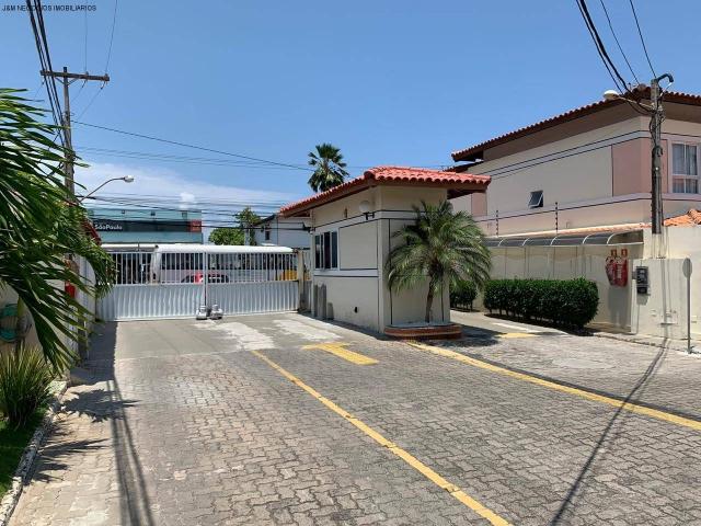 Casa de condomínio à venda com 5 dormitórios em Stella mares, Lauro de freitas cod:CA00049 - Foto 11