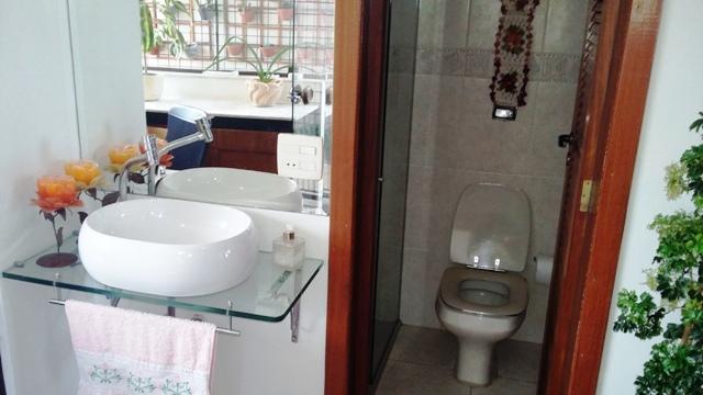 Cobertura à venda, 3 quartos, 2 vagas, buritis - belo horizonte/mg - Foto 11