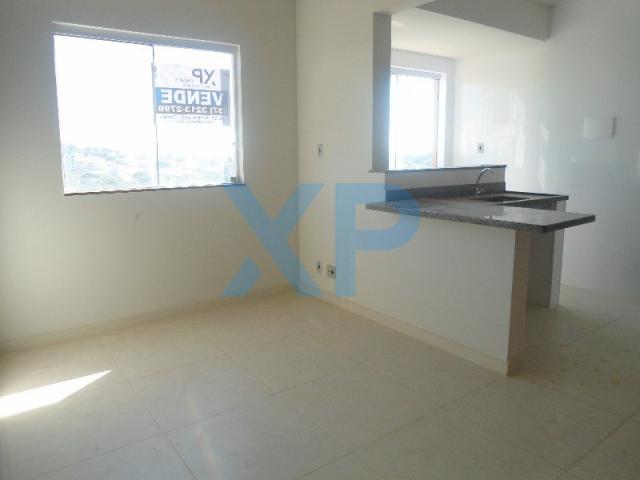 Apartamento no bairro chanadour em divinopolis
