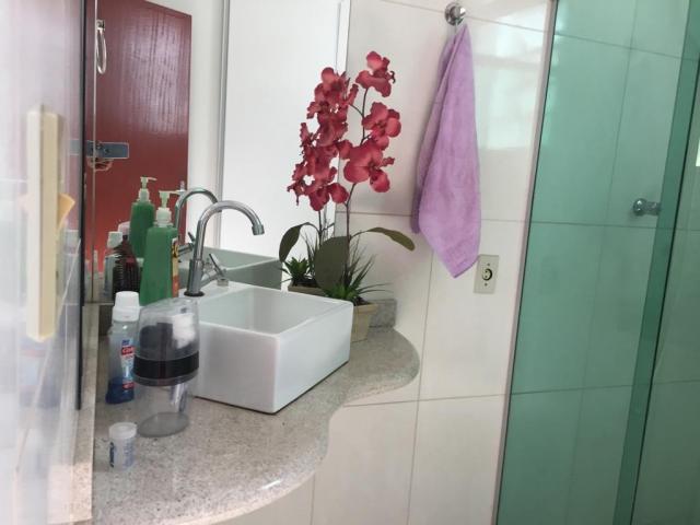 Casa à venda, 3 quartos, 3 vagas, padre eustáquio - belo horizonte/mg - Foto 16