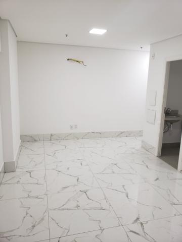 Alugo sala comercial Edificio Dual Business Office - Foto 4