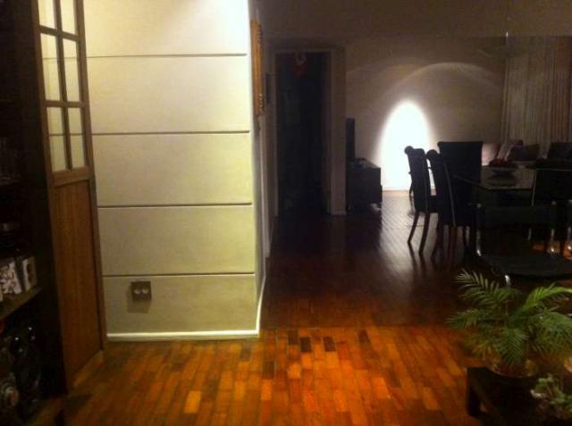 Apartamento à venda, 4 quartos, 2 vagas, gutierrez - belo horizonte/mg - Foto 2