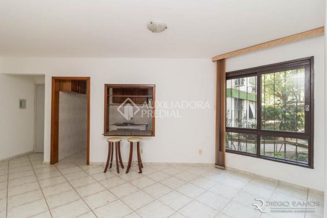 Apartamento para alugar com 2 dormitórios em Nonoai, Porto alegre cod:301738